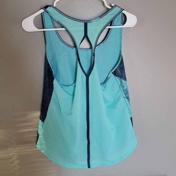 Under Armour Women's Athletic Tank - Picture 2 of 4